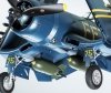 Tamiya 60327 1/32 F4U-1D Corsair