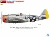 Mini Art 48001 P-47-25RE Thunderbolt Advanced Kit 1/48