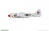 Eduard 82125 Tempest Mk.II late version Profipack edition