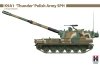 Hobby 2000 35005 K9A1 'Thunder' Polish Army SPH 1/35