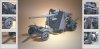 AFV Club AF35088 8.8 Cm Flak 18 Anti-aircraft Gun 1/35