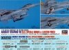 Hasegawa X72-12 - 35012 U.S Aircraft Weapons VII 1/72