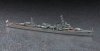 Hasegawa WL467-49467 1/700 Japanese Navy Destroyer Akishimo