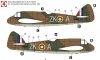 Hobby 2000 72002 Beaufighter Mk. IF/IC 1/72