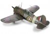 Tamiya 61094 Buffalo Pacific Theater 1/48