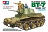 Tamiya 35327 1/35 BT-7 Model 1937