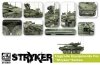 AFV Club AF35S59 Stryker Upgrade 1/35