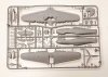 Arma Hobby 70042 Hurricane Mk II/C  Expert set 1/72