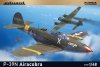 Eduard 8067 P-39N Airacobra Profipack Edition 1/48
