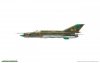 Eduard 84177 Mig-21MF Weekend edition