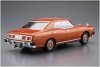 Aoshima 05877 1/24 MC#53 Nissan P332 Cedric/Gloria 4HT 280E Brougham '78