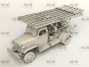 ICM 35596 BM-13-16 on G7107 chassis with Soviet crew