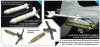 AFV Club AR48S12 F-5E ROCAF 1/48