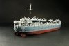AFV Club SE73515 US Navy Type 2 LSTs LST-1 Class