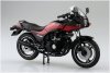 Aoshima 06433 1/12 Kawasaki ZX400A2 GPz400F '84