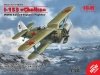ICM 48095 I-153 Chaika 1/48