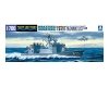 Aoshima 04818 1/700 #17 Wakataka & Kumataka JMSDF Missile Craft