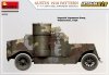 Mini Art 39019 Austin 1918 Pattern Japanese Service 1/35