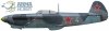Arma Hobby 70027 Jakowlew Jak-1b - expert set 1/72