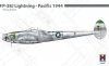 Hobby 2000 72042 P-38J Lightning - Pacific 1944