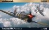 Eduard 82122 Tempest Mk.V series 2