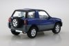 Aoshima 06606 1/24 MC#SP4 TOYOTA SXA10 RAV4 '94