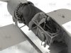 ICM 32020 CR. 42 Falco, WWII Italian Fighter
