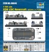 Trumpeter 06644 USN LCAC Hovercraft