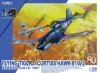 Great Wall Hobby L3201 Curtiss Hawk 81-A2 AVG Flying Tiger 1/32
