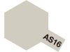 Tamiya 86516 AS-16 Light Gray(USAF) 100ml spray