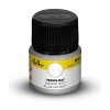 Heller Acrylic Paint 049 Varnish Matt 12 ml