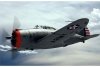 Dora Wings 48029 Republic P-43 Lancer