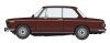 Hasegawa 20634 BMW 2002 tii Late Version (1973) 1/24