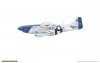 Eduard 82102 P-51D Mustang ProfiPack Edition