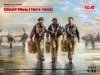 ICM 32104 USAAF pilots