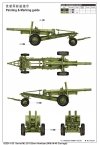 Trumpeter 02324 Ml-20 152 Mm Howit