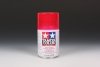 Tamiya 85074 TS-74 Clear Red 100ml spray