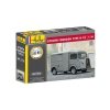 Heller 80768 Citroen Fourgon Hy Tube