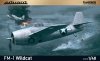 Eduard 82204 FM-1 Wildcat Profipack Edition 1/48