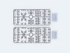 Tamiya 31518 Light Vessel Ordnance Set