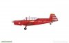 Eduard 82182 Z-226MS Trener ProfiPack