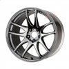Aoshima 05300 1/24 TP#22 Work Emotion CR Kiwami 18inch