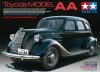 Tamiya 24339 1/24 Toyoda Model AA