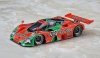 Hasegawa 20312 1/24 Charge Mazda 767B