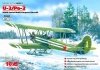 Icm 48251 U-2/Po-2 1/48