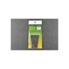 Trumpeter 08018 Disposable mini flat brush*10