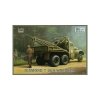 IBG 72020 Diamond T969 Wrecker