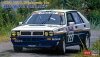 Hasegawa 20573 Lancia Delta HF Integrale 16V 1/24