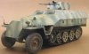 AFV Club 35082 Sd.Kfz 251/21 Ausf.D Drilling 1/35