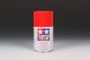 Tamiya 85049 TS-49 Bright Red 100ml spray